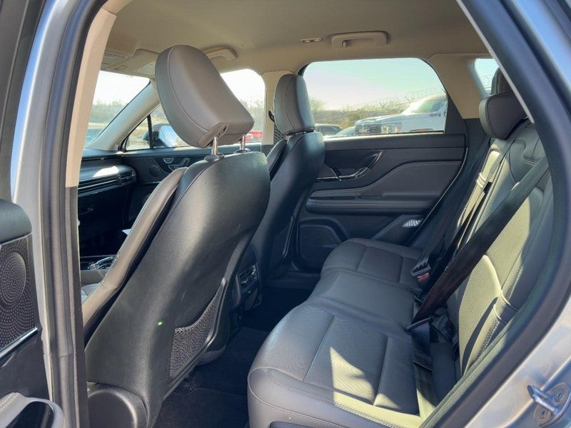 2023 Lincoln Corsair Reserve AWD