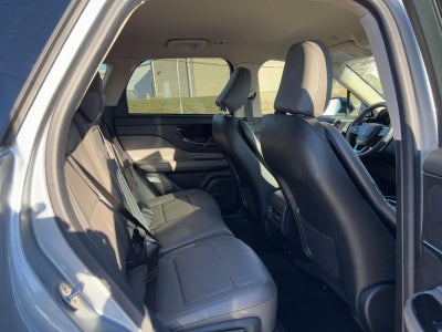 2023 Lincoln Corsair Reserve AWD