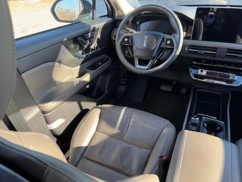 2023 Lincoln Corsair Reserve AWD