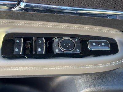 2023 Lincoln Corsair Reserve AWD