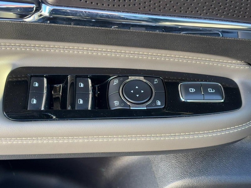 2023 Lincoln Corsair Reserve AWD