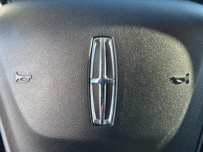 2023 Lincoln Corsair Reserve AWD