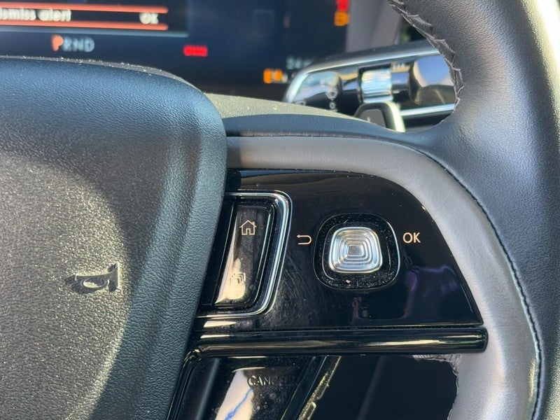 2023 Lincoln Corsair Reserve AWD