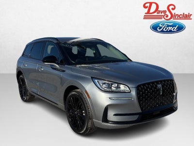 2023 Lincoln Corsair Reserve AWD