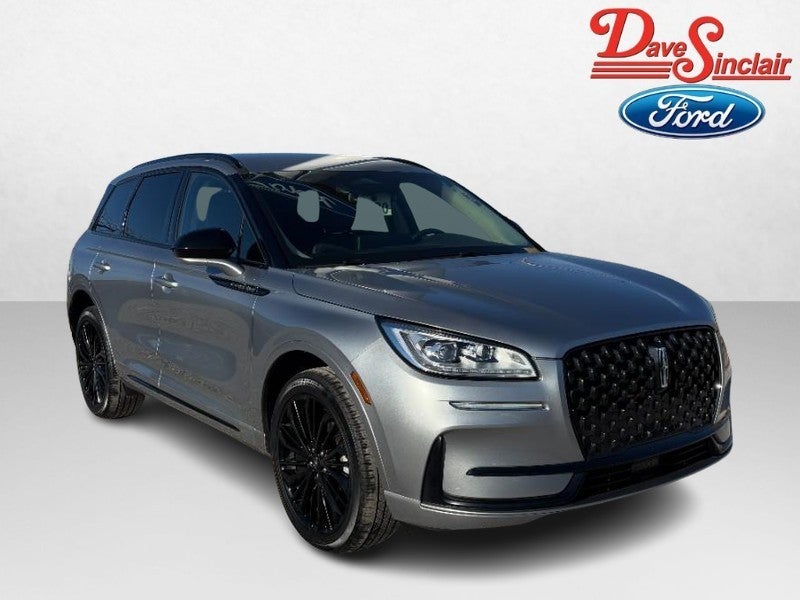 2023 Lincoln Corsair Reserve AWD