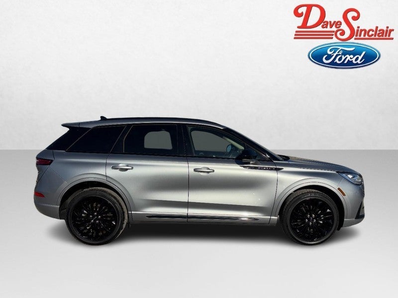 2023 Lincoln Corsair Reserve AWD