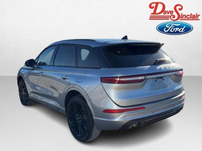 2023 Lincoln Corsair Reserve AWD