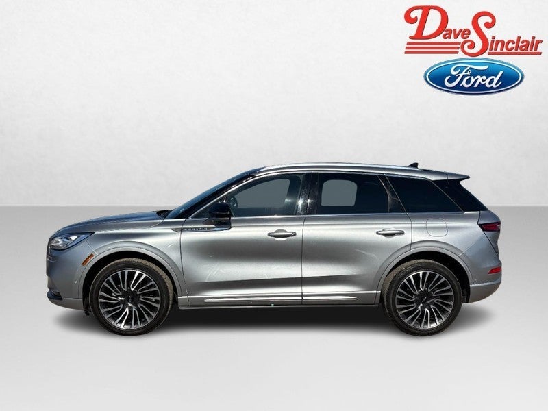 2022 Lincoln Corsair Reserve AWD