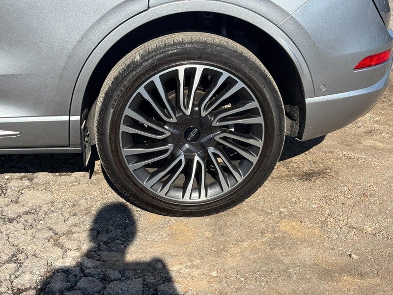 2022 Lincoln Corsair Reserve AWD