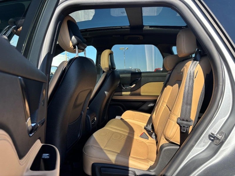 2022 Lincoln Corsair Reserve AWD