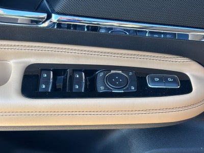 2022 Lincoln Corsair Reserve AWD