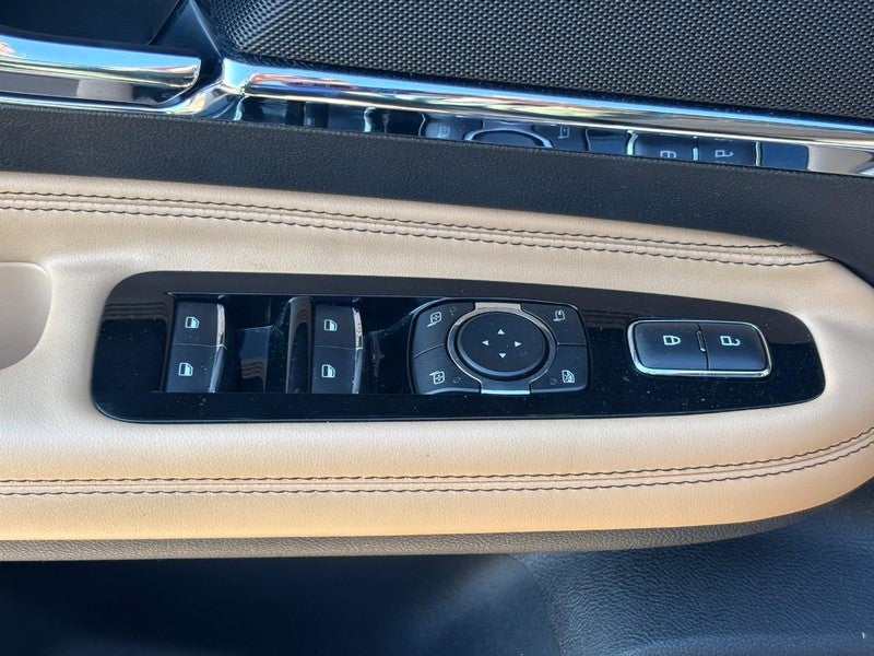 2022 Lincoln Corsair Reserve AWD