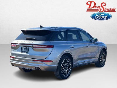 2022 Lincoln Corsair Reserve AWD