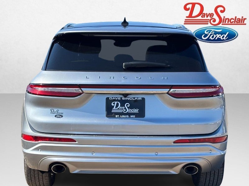 2022 Lincoln Corsair Reserve AWD