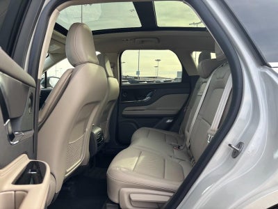 2022 Lincoln Corsair Reserve AWD