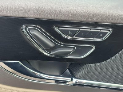 2022 Lincoln Corsair Reserve AWD