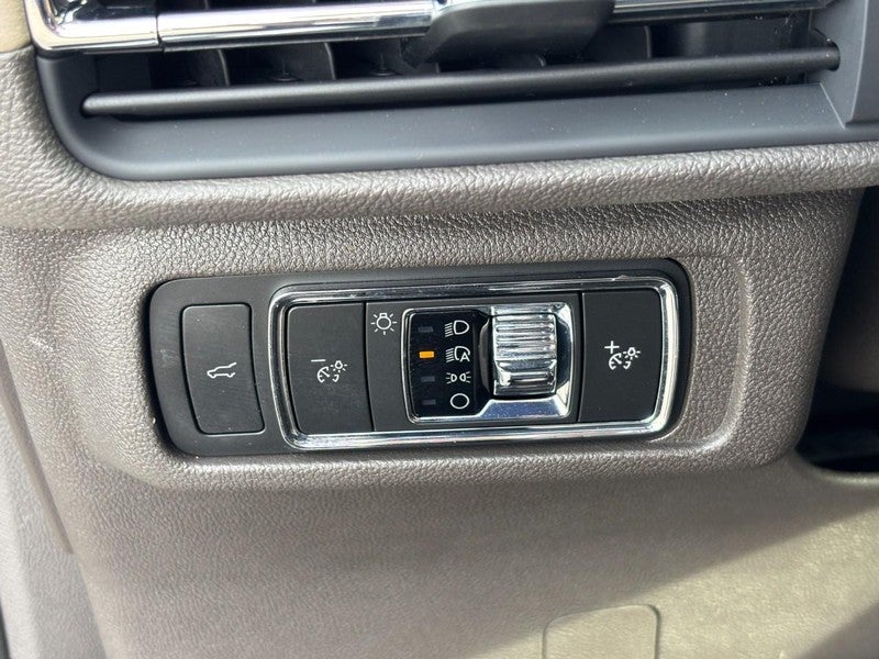 2022 Lincoln Corsair Reserve AWD