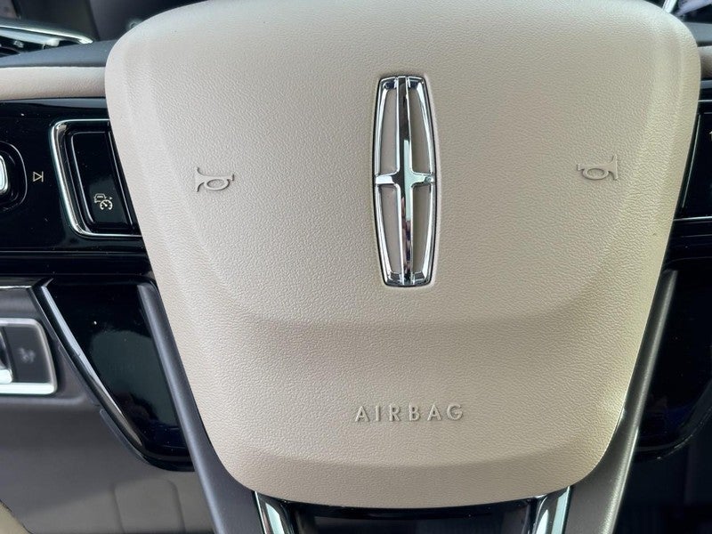 2022 Lincoln Corsair Reserve AWD