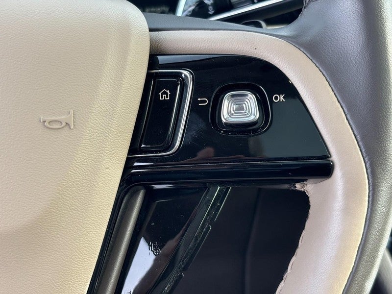 2022 Lincoln Corsair Reserve AWD