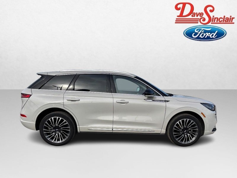 2022 Lincoln Corsair Reserve AWD