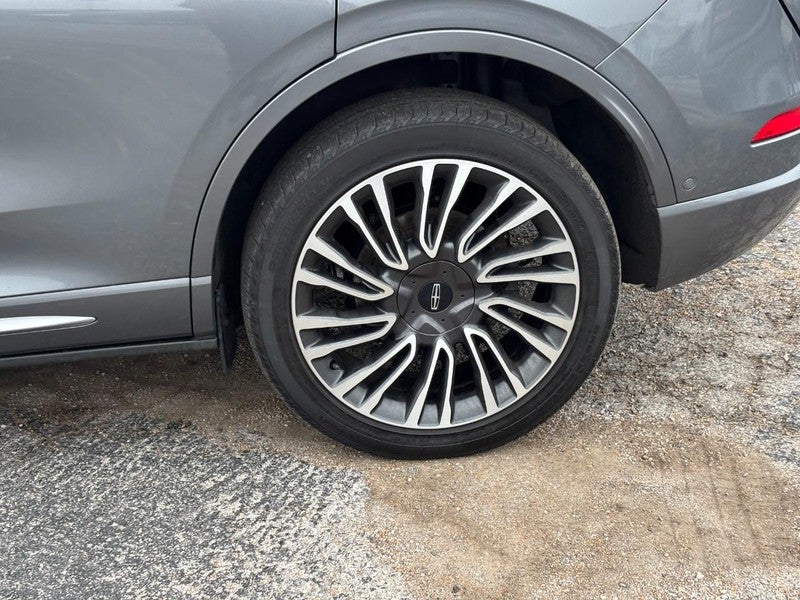 2022 Lincoln Corsair Reserve AWD