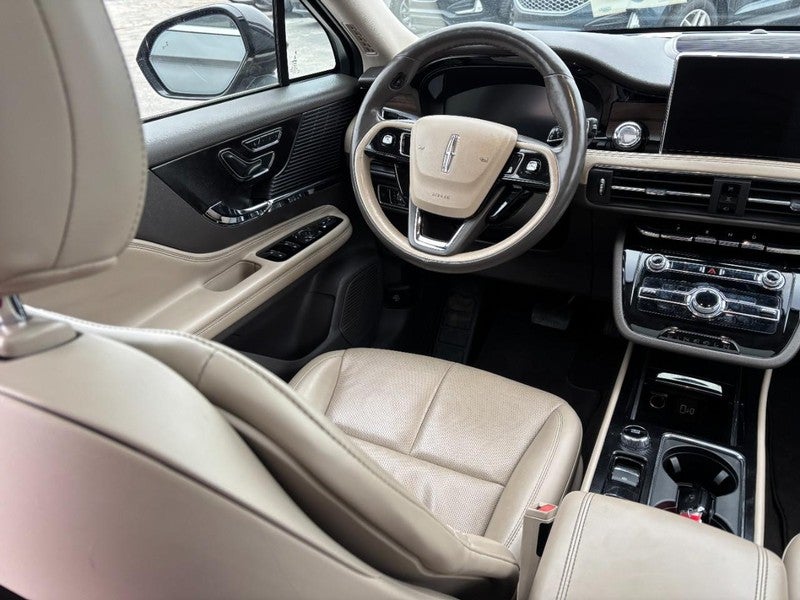 2022 Lincoln Corsair Reserve AWD