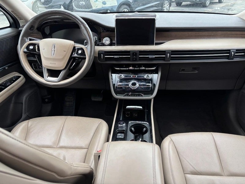 2022 Lincoln Corsair Reserve AWD