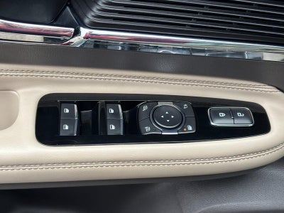 2022 Lincoln Corsair Reserve AWD