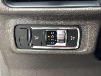 2022 Lincoln Corsair Reserve AWD