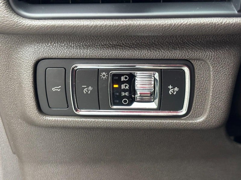 2022 Lincoln Corsair Reserve AWD