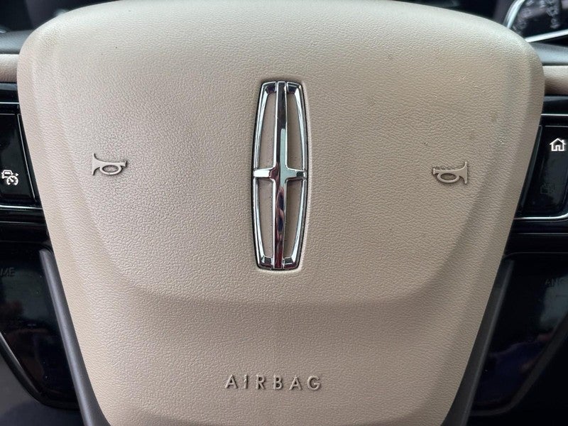 2022 Lincoln Corsair Reserve AWD