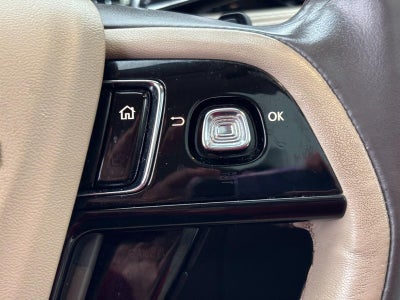 2022 Lincoln Corsair Reserve AWD