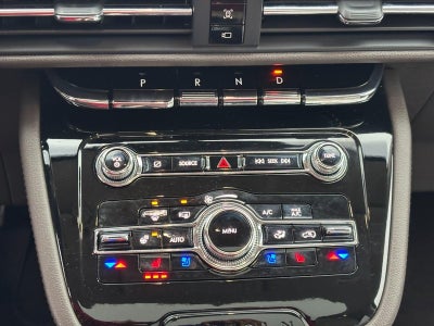 2022 Lincoln Corsair Reserve AWD