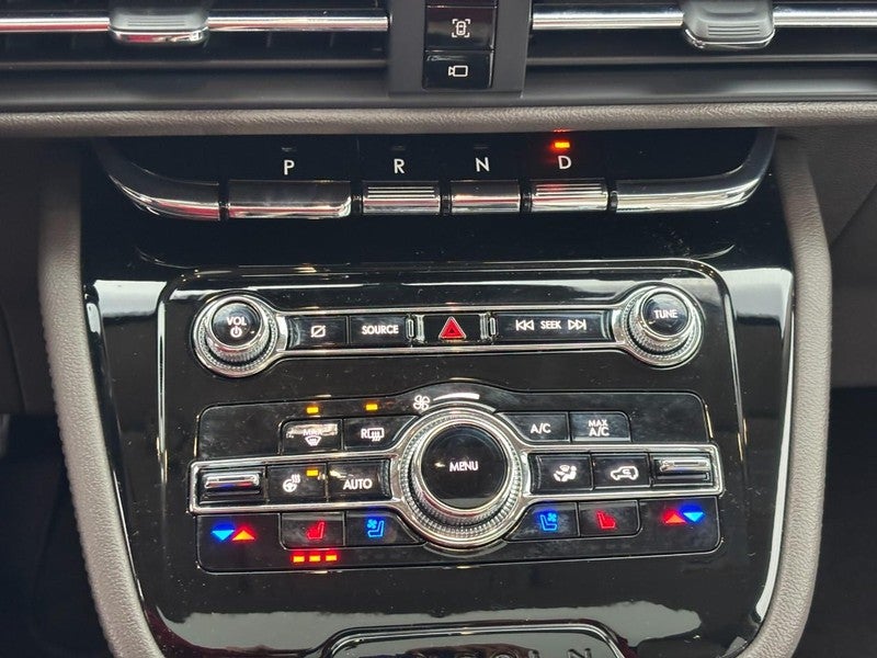 2022 Lincoln Corsair Reserve AWD