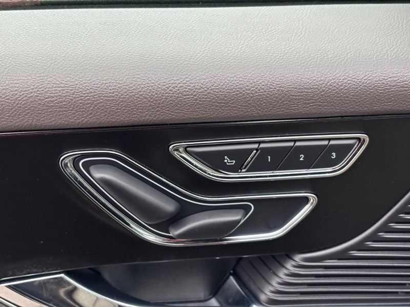 2022 Lincoln Corsair Reserve AWD