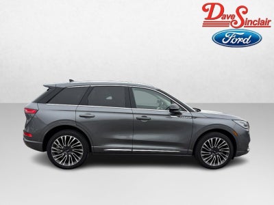 2022 Lincoln Corsair Reserve AWD