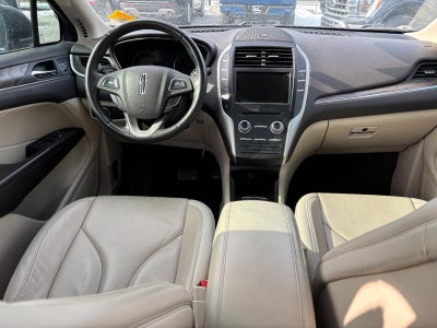 2019 Lincoln MKC Reserve AWD