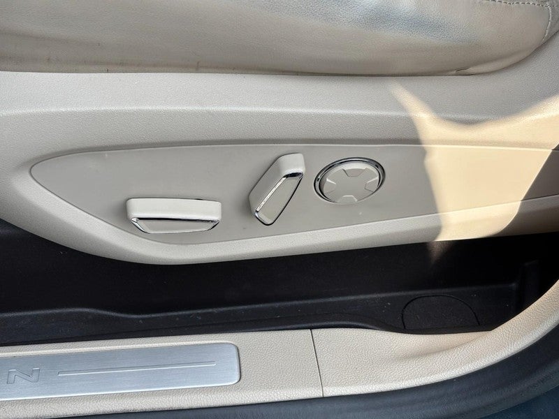 2019 Lincoln MKC Reserve AWD