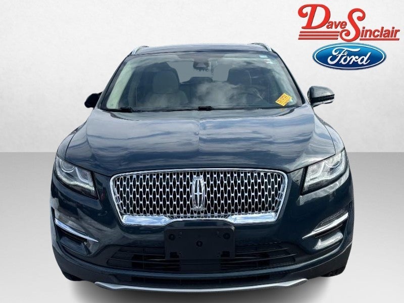 2019 Lincoln MKC Reserve AWD