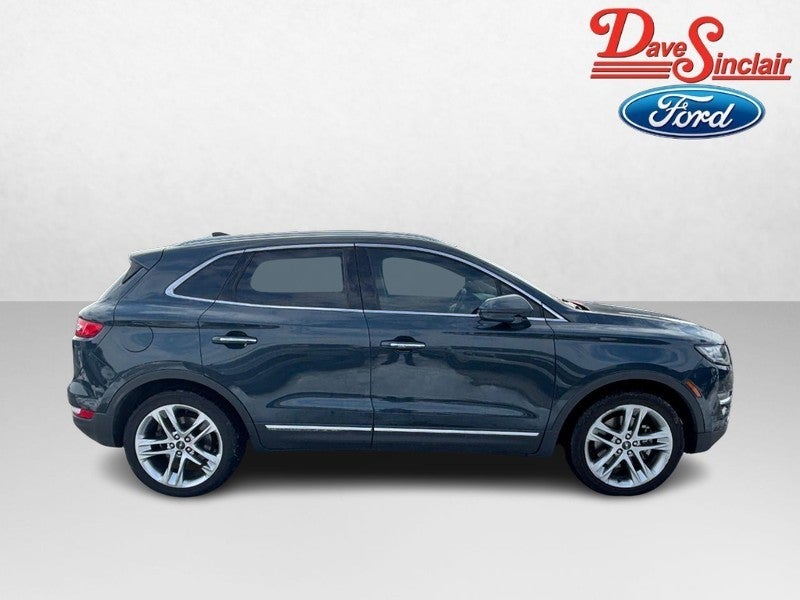 2019 Lincoln MKC Reserve AWD