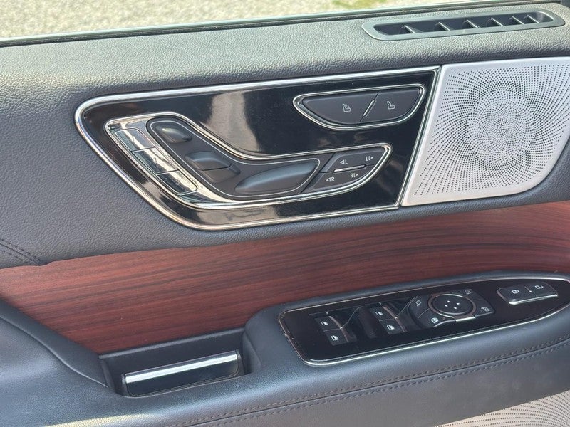 2022 Lincoln Navigator Reserve 4x4