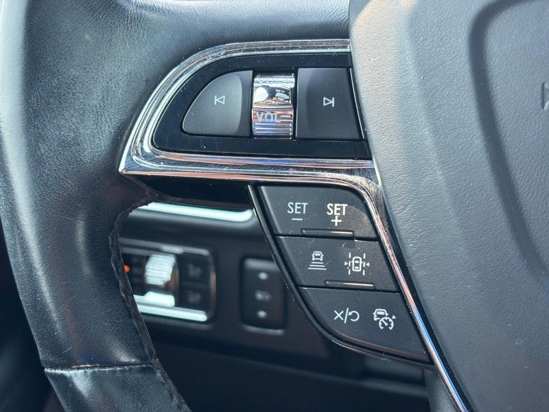 2022 Lincoln Navigator Reserve 4x4