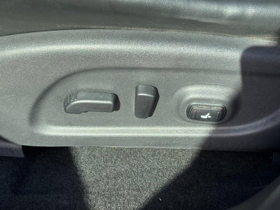 2015 INFINITI QX60 AWD 4dr