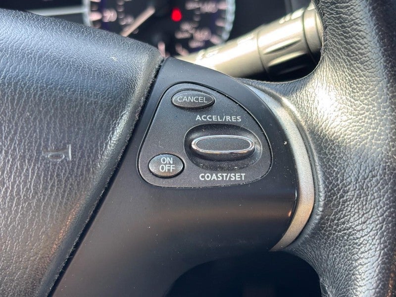 2015 INFINITI QX60 AWD 4dr