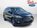 2015 INFINITI QX60 AWD 4dr