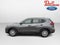 2017 Nissan Rogue 2017.5 FWD S