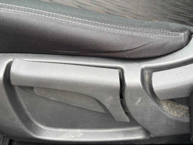 2017 Nissan Rogue 2017.5 FWD S