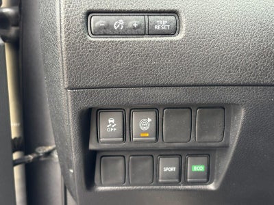 2017 Nissan Rogue 2017.5 FWD S