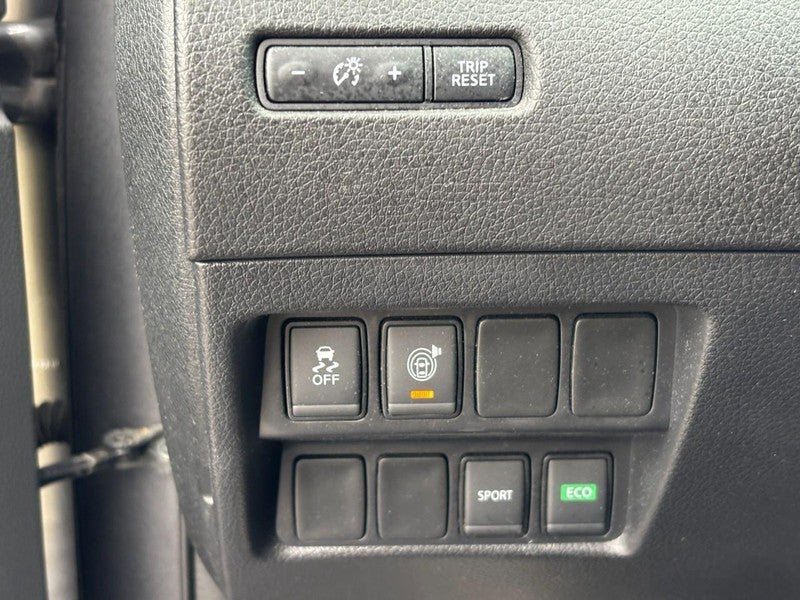 2017 Nissan Rogue 2017.5 FWD S