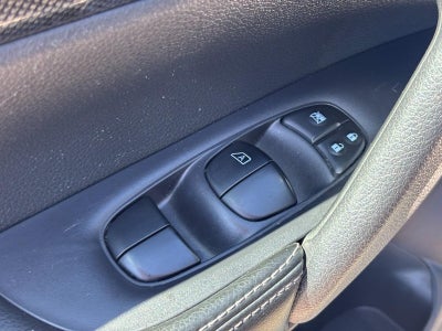 2015 Nissan Rogue AWD 4dr SL